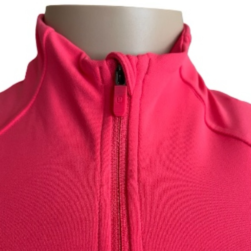 Lululemon Cropped Define Jacket *Nulu - Picture 5 of 13
